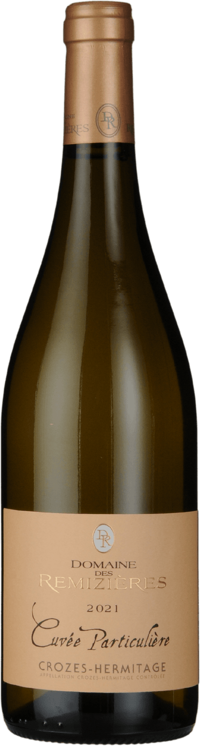 Crozes-Hermitage Blanc