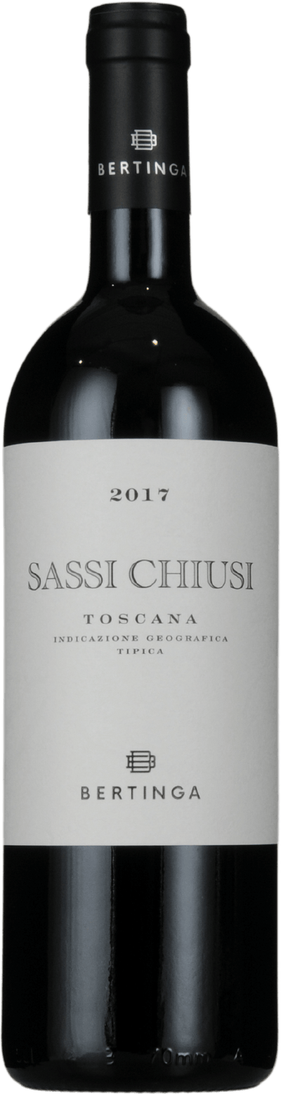 Sassi Chiusi