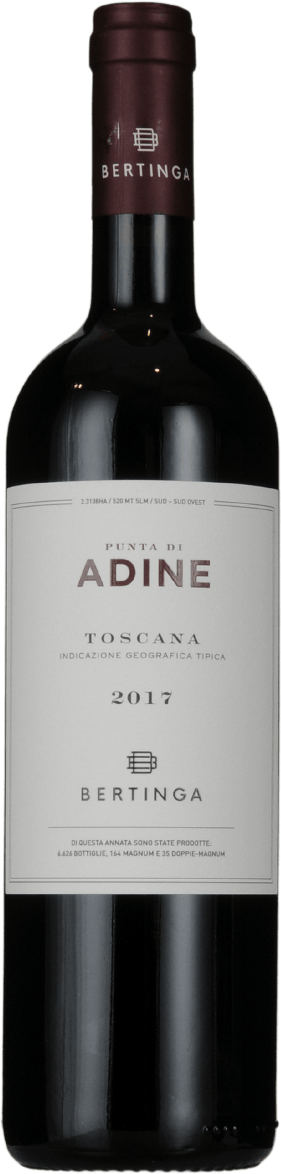 Punta di Adine