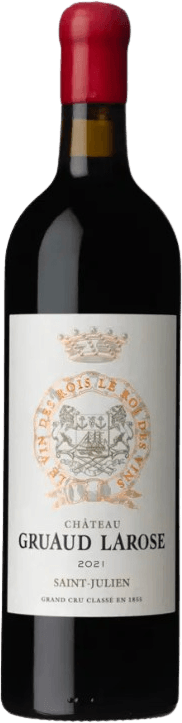 Château Gruaud Larose