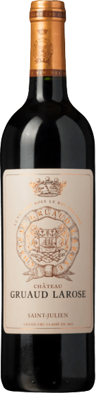 Château Gruaud Larose  2. Cru Classé