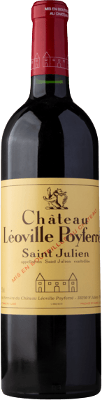 Château Leoville Poyferre  2. Cru Classé