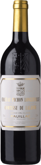 Château Pichon Longueville Comtesse de Lalande  2. Cru Classé