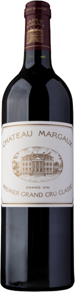 Château Margaux 1. Cru Classé