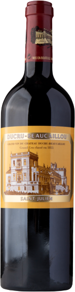 Château Ducru-Beaucaillou  2. Cru Classé