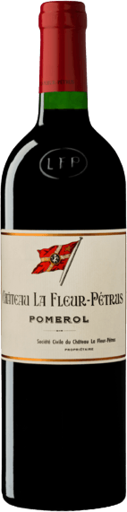 Château La Fleur-Pétrus