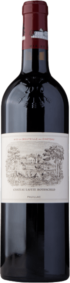 Château Lafite Rothschild  1. Cru Classé