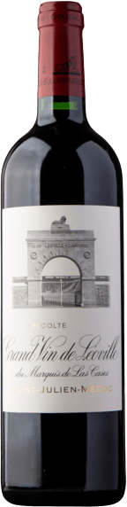 Château Leoville las Cases  2. Cru Classé