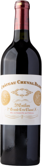 Château Cheval Blanc  Premier Grand Cru Classé A