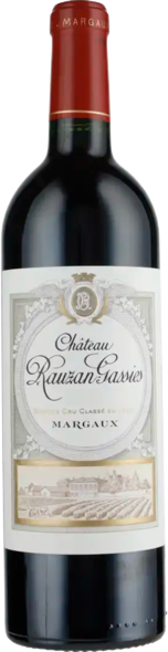 Château Rauzan Gassies 2. Cru Classé
