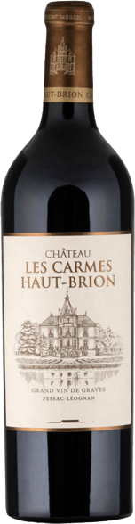 Château Carmes de Haut-Brion