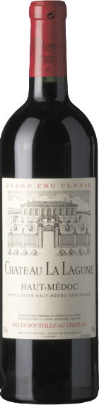 Château la Lagune  3. Cru Classé