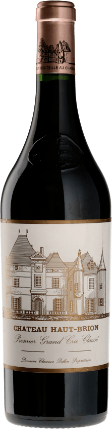 Château Haut-Brion  1. Cru Classé