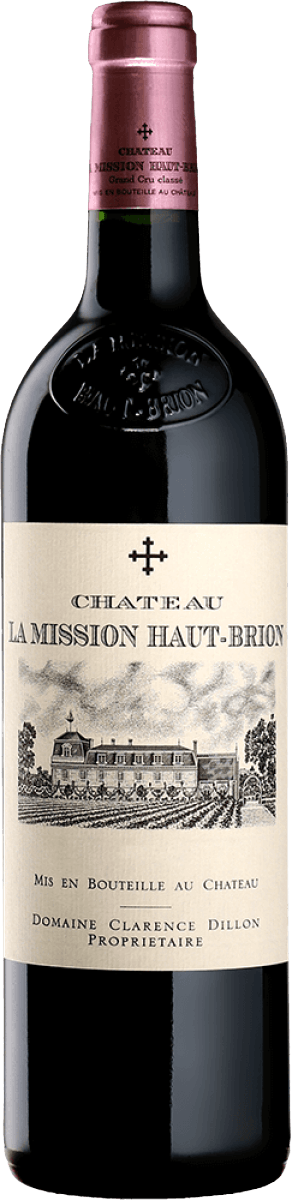 Château la Mission Haut-Brion  Cru Classé