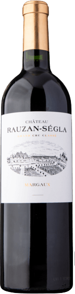 Château Rauzan-Ségla  2. Cru Classé