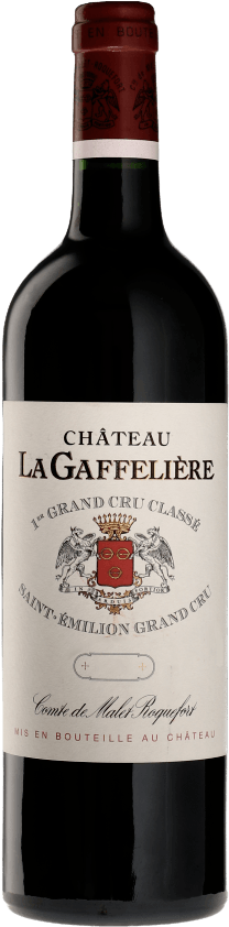 Château la Gaffelière  Premier Grand Cru Classé B
