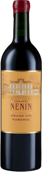 Château Nenin