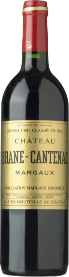 Château Brane Cantenac  2. Cru Classé