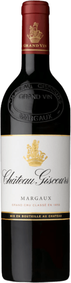 Château Giscours  3. Cru Classé