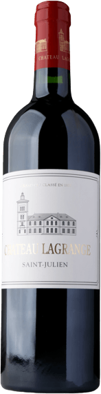 Château Lagrange  3. Cru Classé