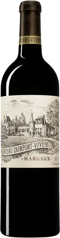 Château Durfort Vivens  2. Cru Classé