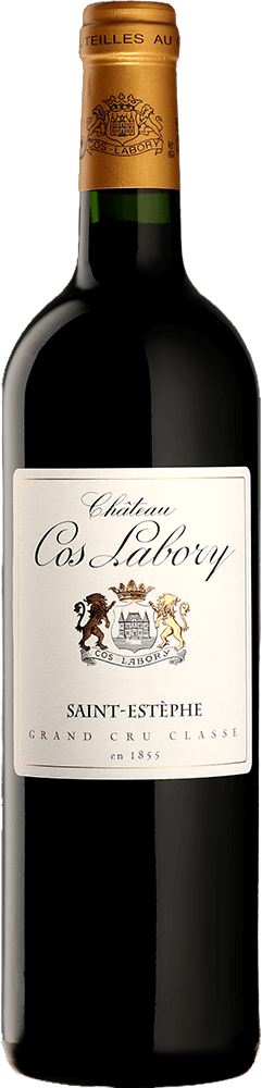 Château Cos Labory  5. Cru Classé