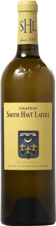 Château Smith Haut Lafitte Blanc  Grand Cru Classé