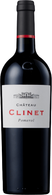 Château Clinet