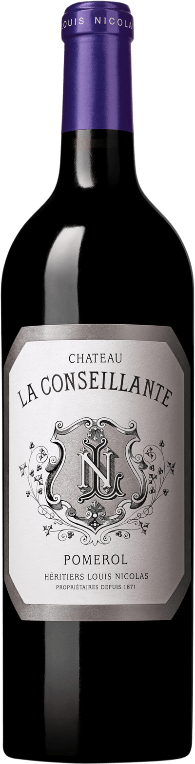 Château La Conseillante