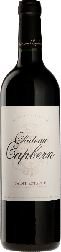 Château Capbern