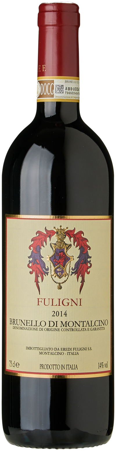 Brunello di Montalcino Magnum