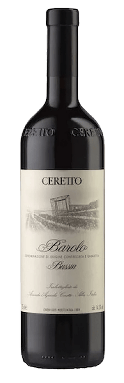 Barolo Bussia