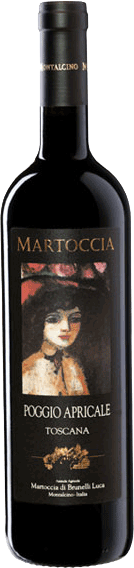 Poggio Apricale  IGT