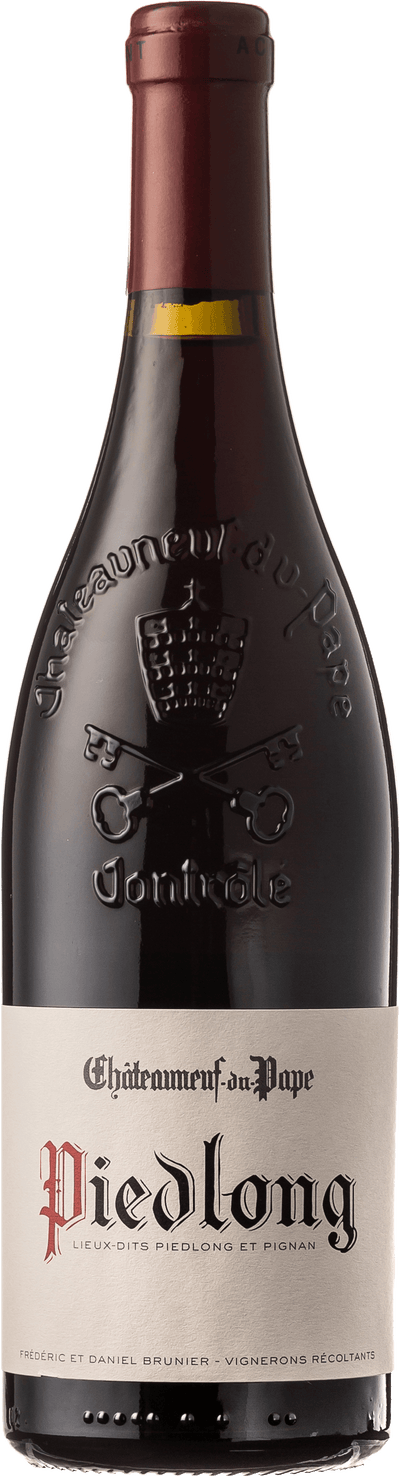 Châteauneuf du Pape Piedlong