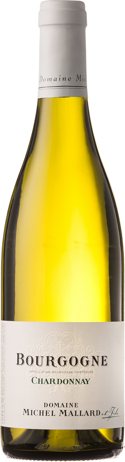 Bourgogne Blanc  Cote D'OR