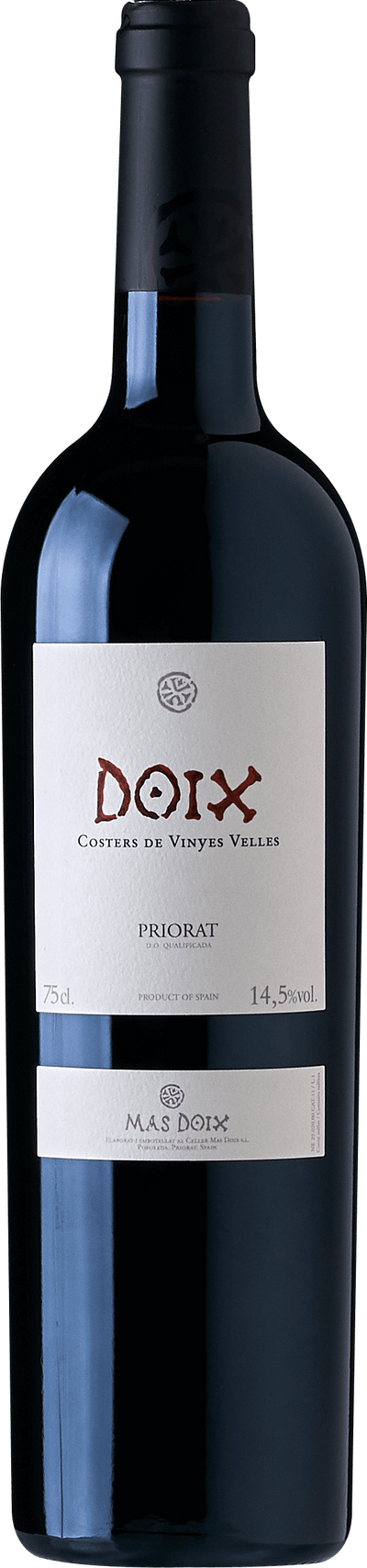 Mas Doix Costers de Vinyes Velles