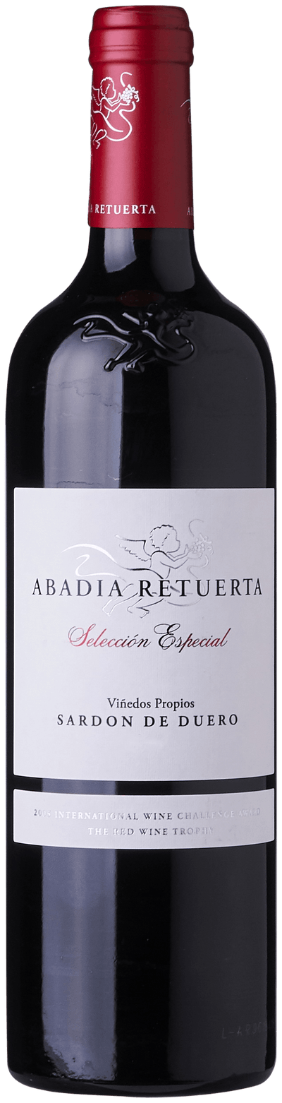 Sardon de Duero Seleccion Especial DOP