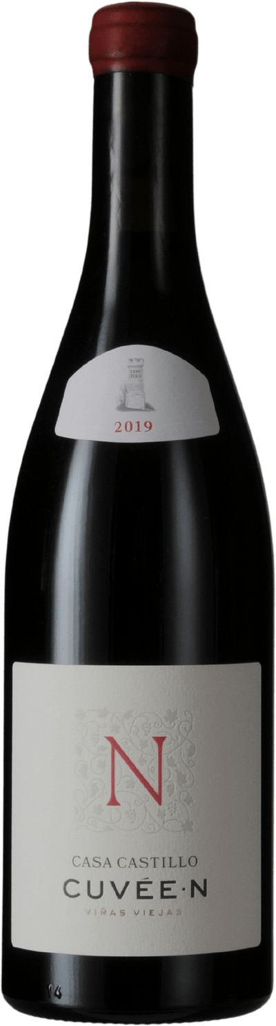 Casa Castillo Cuvee N 2019