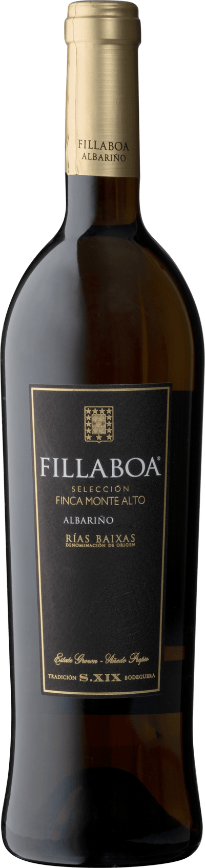 Seleccion Finca Monte Alto