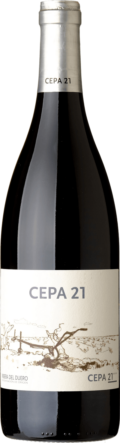 Cepa 21 Ribera del Duero