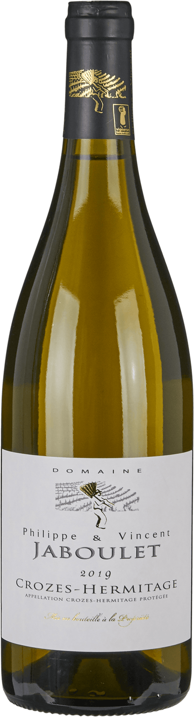 Crozes Hermitage Blanc