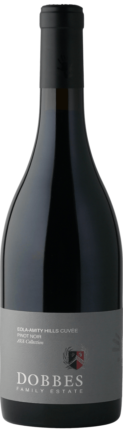 Eola-Amity Cuvée Pinot Noir Eola-Amity Hills