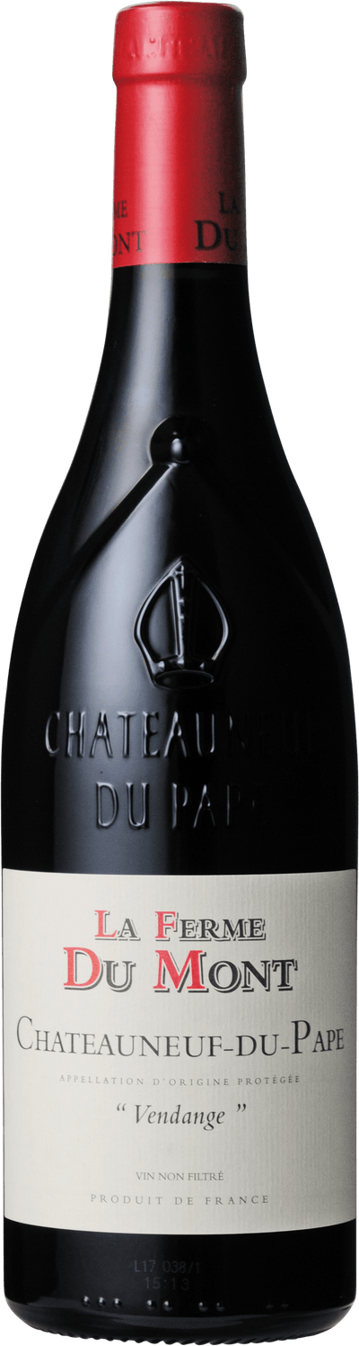 Châteauneuf du Pape Vendange