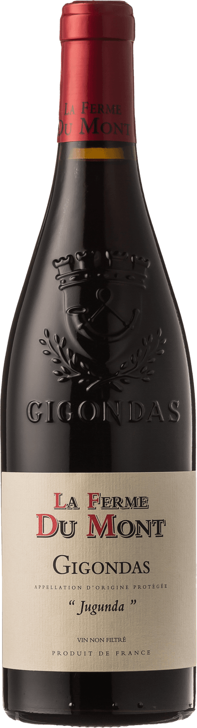 Gigondas Jugunda