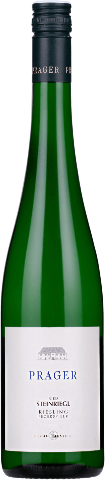 Riesling Steinriegl Federspiel