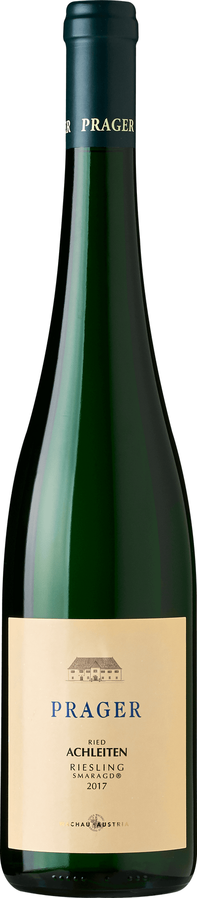 Riesling - Achleiten - Smaragd