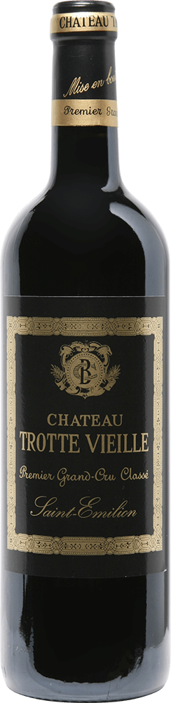 Château Trotte Vieille