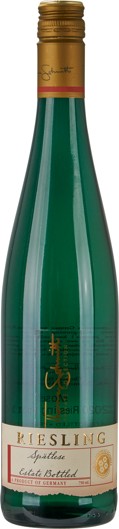 Riesling  Spätlese