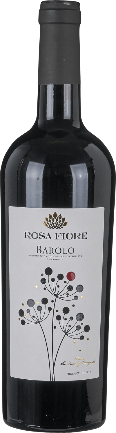 Barolo  D.O.C.G.