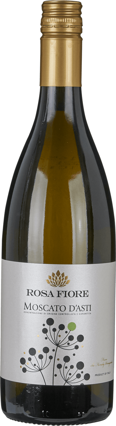 Moscato d´Asti